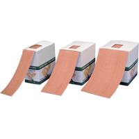 Dressing Strips, Rectangular/Square, 36", Fabric, Sterile Solutions industrielles ALPHA