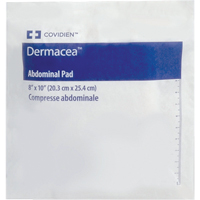 Abdominal Pads Solutions industrielles ALPHA