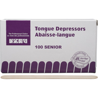 Tongue Depressors Solutions industrielles ALPHA