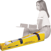 Multipurpose Speedsplint - Femoral Traction Kits Solutions industrielles ALPHA
