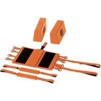 Head Immobilizers Solutions industrielles ALPHA