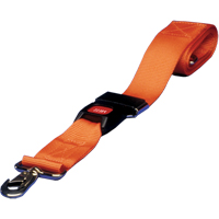 Straps With Swivel Speed Clips Solutions industrielles ALPHA