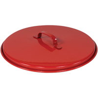 Drain Can Cover Solutions industrielles ALPHA