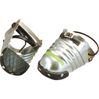 Protecteurs de pieds