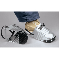 PROTECTEUR PIEDS FEMME4 1/2"LA Solutions industrielles ALPHA