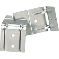 Crochet mural pour extincteurs (CO2) de 5 lb Solutions industrielles ALPHA