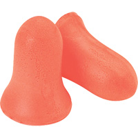 Bouchons d'oreilles Maximum de Howard Leight, Vrac - Boîte Solutions industrielles ALPHA