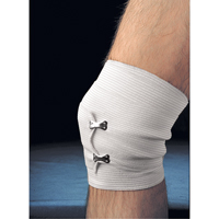 Elastic Bandage, Cut to Size L x 4" W, Class 1 Solutions industrielles ALPHA