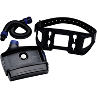 APR motoris&eacute; TR-600 de Versaflo, Pile Lithium-ion Solutions industrielles ALPHA