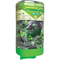 PlugStation&reg; with Corded Pura-Fit&reg; Earplugs Solutions industrielles ALPHA