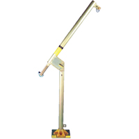 Plaque de fixation  Solutions industrielles ALPHA