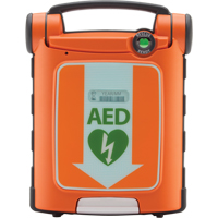 DEA Powerheart G5, Semi-automatique, Bilingue, Classe 3 Solutions industrielles ALPHA