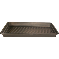 Ultra-Utility Trays&reg;, 40" L x 48" W x 3.5" H, 30 US gal. Spill Capacity Solutions industrielles ALPHA