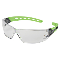 Z2500 Series Safety Glasses, Clear Lens, Anti-Fog, ANSI Z87+/Meets/Exceeds CSA Z94.3 Solutions industrielles ALPHA