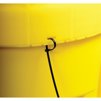 Baril Ultra-Overpacks, 30 gal., Stationnaire Solutions industrielles ALPHA