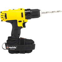 &eacute;tui pour outils &eacute;lectriques Squids 3780 Power Tool Trap Solutions industrielles ALPHA