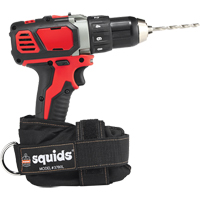 &eacute;tui pour outils &eacute;lectriques Squids 3780 Power Tool Trap Solutions industrielles ALPHA