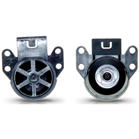 Peltor Hardhat Adaptors Solutions industrielles ALPHA