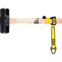 Sangle de fixation pour outil Solutions industrielles ALPHA