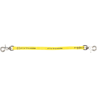 Longe &agrave; outil, Longueur fixe, Clavette double Solutions industrielles ALPHA