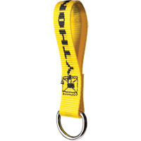 Passant de ceinture &agrave; point de fixation pour outil Solutions industrielles ALPHA