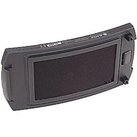 3M Adflo PAPR Nuisance Odor Pad Solutions industrielles ALPHA