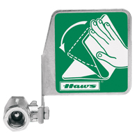 Ball Valve with Flag Solutions industrielles ALPHA