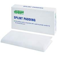 Splint Padding Solutions industrielles ALPHA