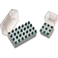 Poinçons, filières, crochets & pointes à tracer