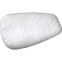 Filtres pour respirateurs gaz/vapeur s&eacute;ries 6000 Solutions industrielles ALPHA