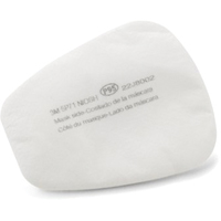 Filtres pour respirateurs gaz/vapeur s&eacute;ries 6000 Solutions industrielles ALPHA