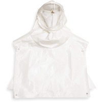 Cagoule Primair s&eacute;rie 100, Universel, Coiffe souple, Bavette Simple Solutions industrielles ALPHA