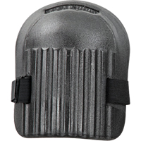 Knee Pads, Hook and Loop Style, Foam Caps, Foam Pads Solutions industrielles ALPHA