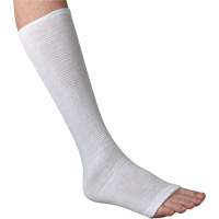 Compression Elastic Tubular Support Bandage, Fitting Sock, Class 1 Solutions industrielles ALPHA