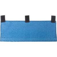 Bandeau absorbant en tissu &eacute;ponge North Solutions industrielles ALPHA
