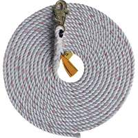 Cordages de s&eacute;curit&eacute; Solutions industrielles ALPHA