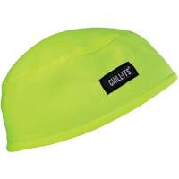Bonnets de refroidissement Chill-Its 6630, Lime haute visibilit&eacute; Solutions industrielles ALPHA