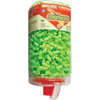 Meteors&reg; Plugstation&reg; Earplugs Dispenser Solutions industrielles ALPHA