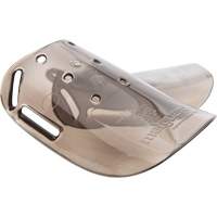 Protecteurs m&eacute;tatarsiens non-conducteur, Polycarbonate Solutions industrielles ALPHA