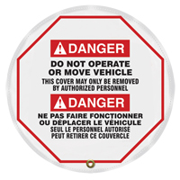 Verrouillages de volant  