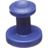 Bouton de rechange Solutions industrielles ALPHA