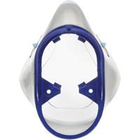 Ensemble de demi-masque Solutions industrielles ALPHA