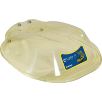 Retrofit Dust Covers Solutions industrielles ALPHA
