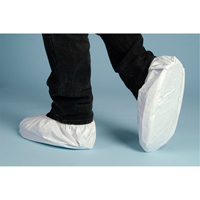 Couvre-chaussures jetables  