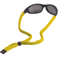 Original Cotton Standard End Safety Glasses Retainer Solutions industrielles ALPHA
