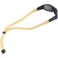 Kevlar&reg; Standard End Safety Glasses Retainer Solutions industrielles ALPHA