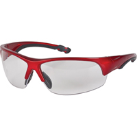 Z1900 Series Safety Glasses, Clear Lens, Anti-Scratch, Meets/Exceeds CSA Z94.3 Solutions industrielles ALPHA