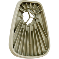 Adaptateur de pr&eacute;filtre Solutions industrielles ALPHA