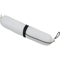 Coussin absorbant, Huile seulement, 1,5' lo x 5" la, Absorption 31 gal., 12 /pqt Solutions industrielles ALPHA