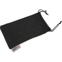 Pochette nettoyante &agrave; lunettes Solutions industrielles ALPHA